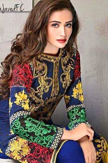 Sana Javed