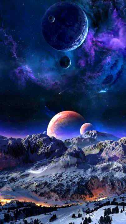 ❤ Space ❤ Genius1 🔥