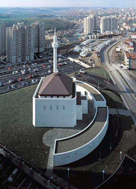 Beautiful Mosque 💕 💕