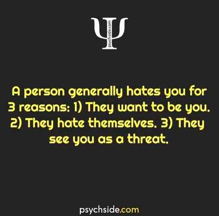 A person generally