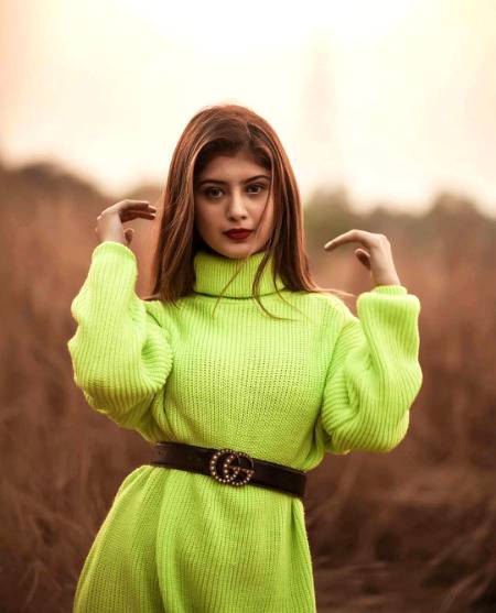 Arishfa Khan