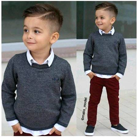 So Cute stylish Boy 😎