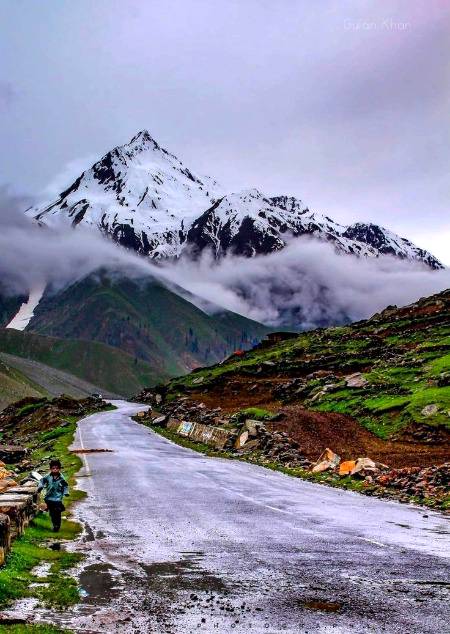Astore valley GB Pakistan