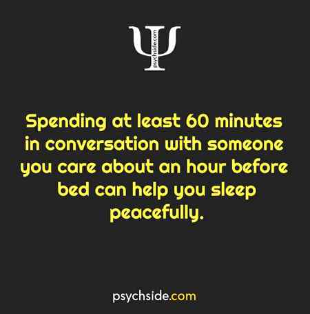 Psychological fact