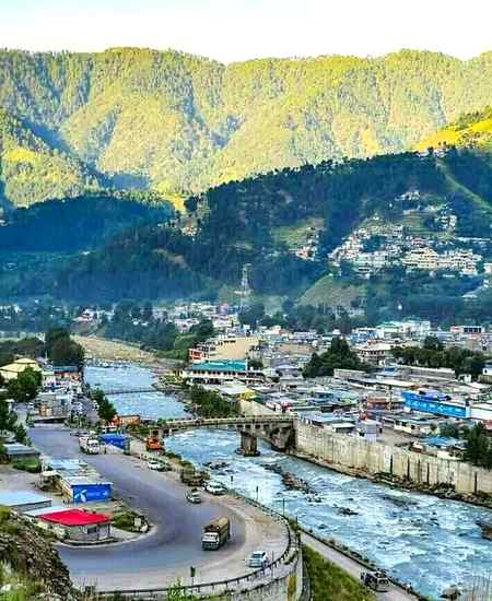 Balakot KPK