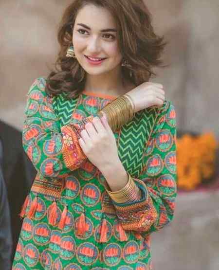 Hania Amir 🔥 like 🔥