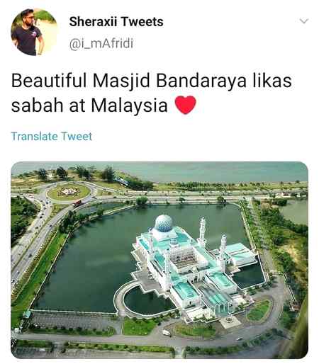 Masha'Allah ❤❤...