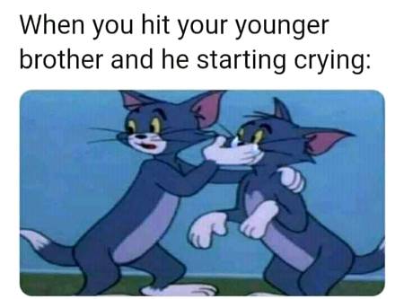 **Can Relate**