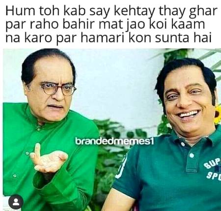 Well said Mr Nabeel😜