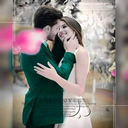 💞💓لپٹا ھے میرے دل سے کسی راز کی  صورت ...!!! 
وہ شخص کہ جس کو میرا ھونا بھی نہیں ھے  ...!!!💞💓

💞💓یہ عشق و محبت کی روایت بھی عجب ھے ...!!!
پانا بھی نہیں ھے ، اسے کھونا بھی نہیں ھے ....!!💗 💞
👌 😍 ❤ ❤ ❤️ ❤️