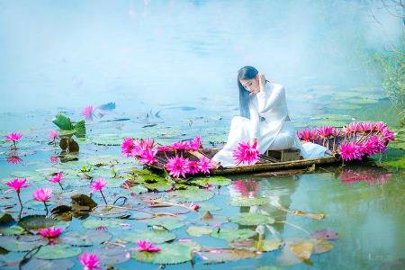 Beautiful People image