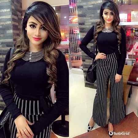 KuRta PAjama KAla Kala KAla nYc Song😘😘😘