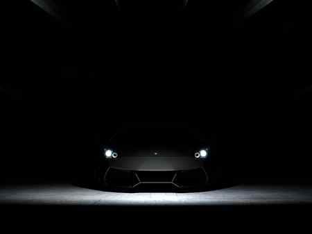 Lamborghini