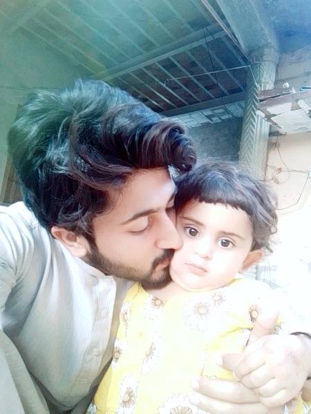 Shehzadi ❤️😘😘😘