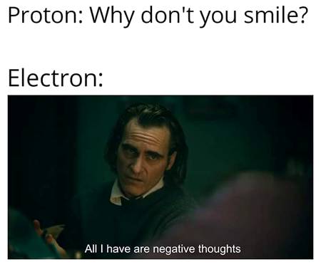 Electron iz me🥀