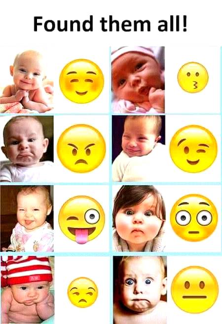 Cutee babies...😍😍😍
