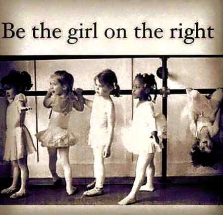 Don't live on others choice!!!