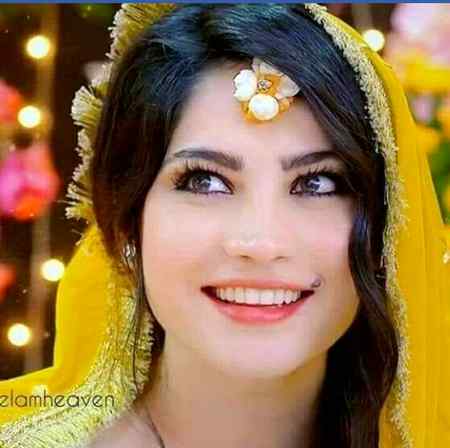 Neelum muneer