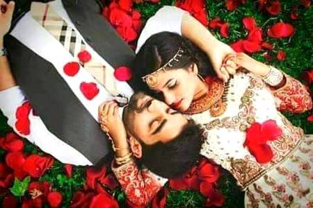 💕میں سوچوں تو_ میرا خیال ہو تم💕 💕میں مانگوں تو__ میری دعا ہو تم💞💞💕💕