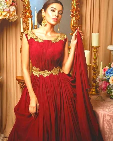 Sadia Khan!