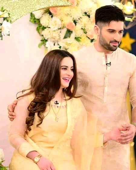 My favorite couple