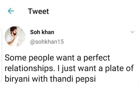 Its a reality😏😞