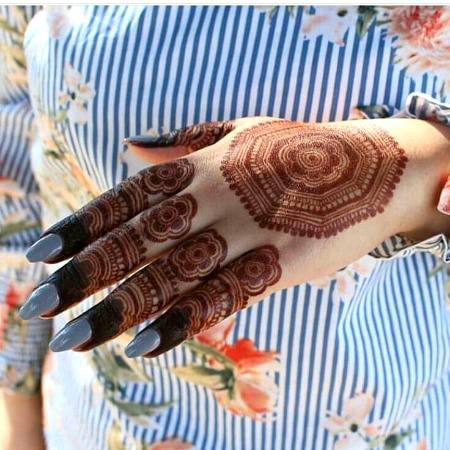 MehNdi desiGn...