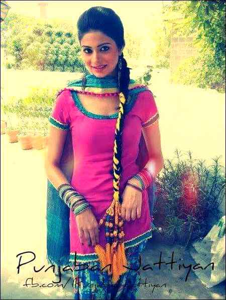 Panjabi girl🥰🥰😍😍😍