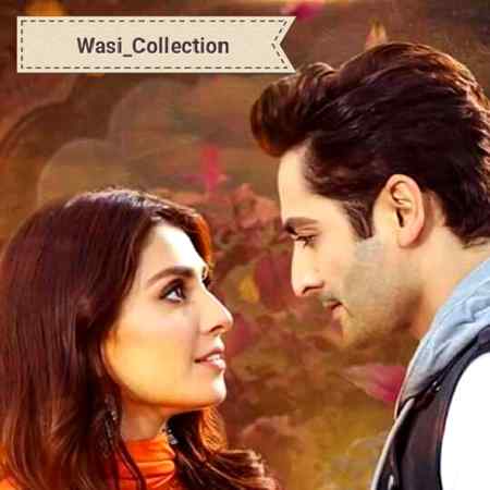 بے وفا کہنے سے پہلے میرا رگ رگ کا خون نچھوڑ لینا❤
قطرے قطرے سے وفا نہ ملہ تو بے شک مجھے چھوڑ دینا