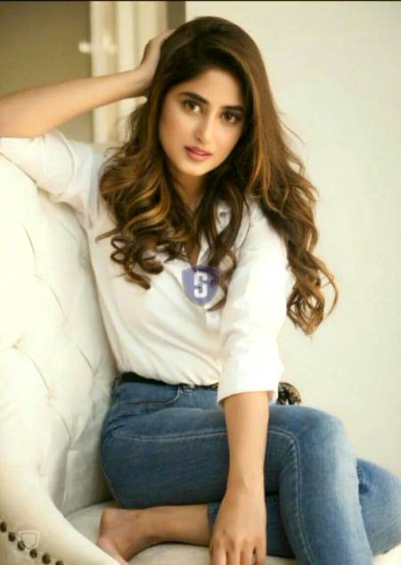 Sajal Aly