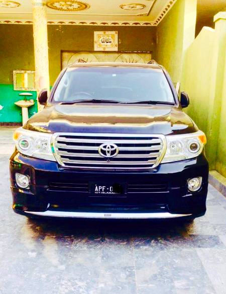 ToYoTa...🖤🖤