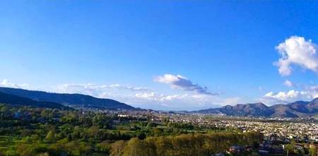 beautiful view of abtd...