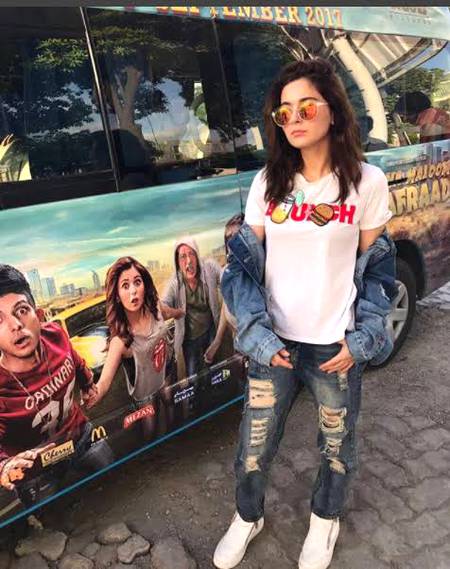 Hania Amir