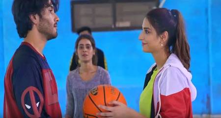 پاگل جائیا شاعر اے بڑا بدتمیز اے بیوفا وی چنگا لگے جانی ایسی چیز اے