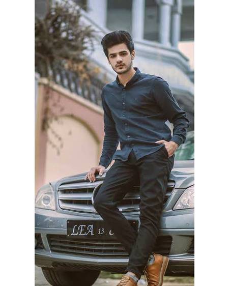 Ch.zulqrnain sikandar 😍😍😍