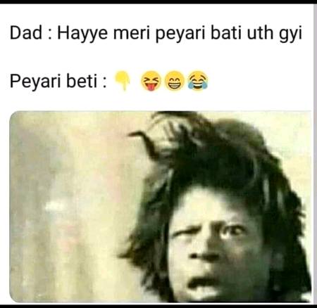 Piyari beti 😲