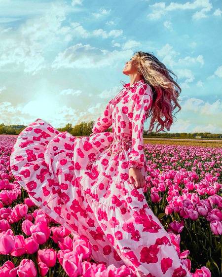 Beautiful People image