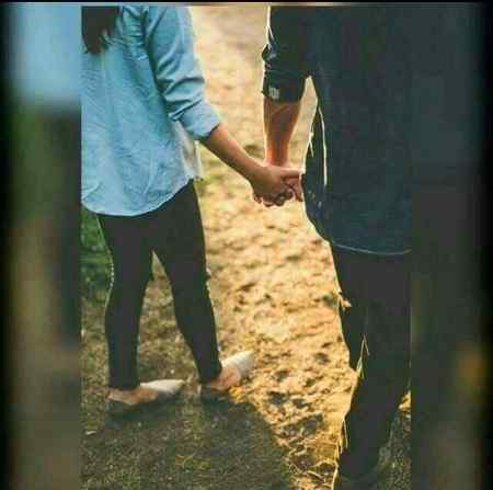 زندگی میں کبھی مایوس نہ ہو!! کیونکہ زندگی!! کبھی بھی کہیں سے بھی! شروع ہو سکتی ہے✌👌👍☝