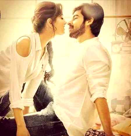 ❤💋Moge na hoga kse se piyar 2bra😍because i love u boht zada💋Ä❤