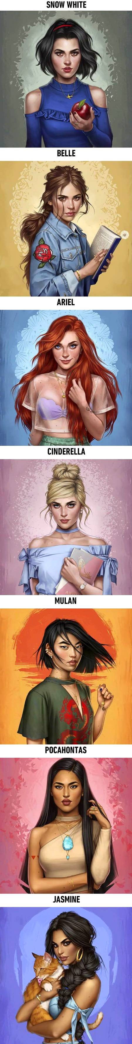 Modern era👽😹😐🌸🖤