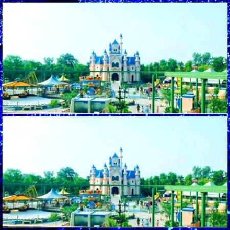 SS world park bhawalpur👌❤🌹