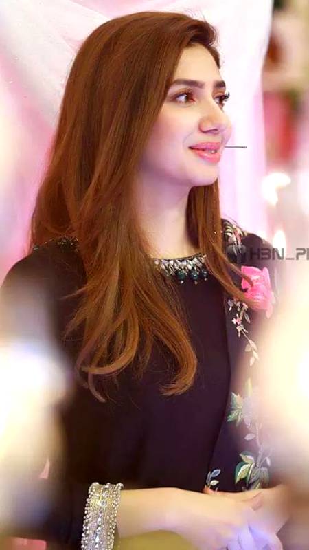 😍MAHIRA KHAN❤❤