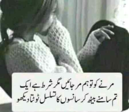 Qadar krna sekhu. ..
(A)
Achy log br br nhi milty. .ππ for u. .