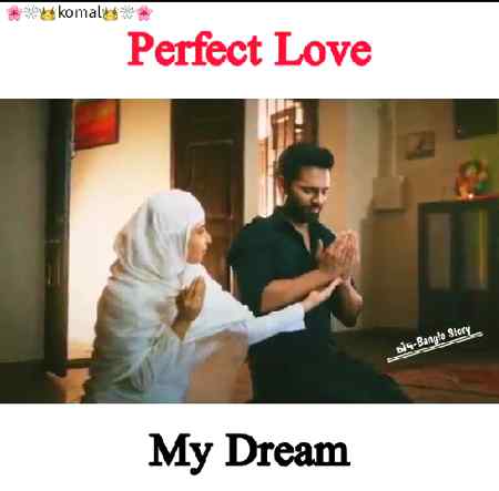 My dream ππππ