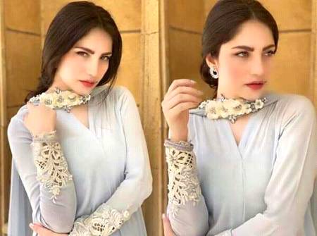 Neelam Muneer