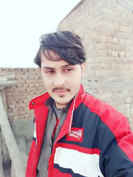 Izhar khan afridi...