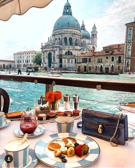 Venice Italy
