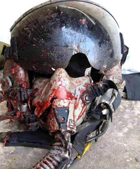 The Air force is not as easy as people thik.