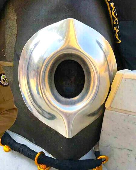 بھیجا ہے ✨جنت سے تُجھ کو 💖خُدا نے چُوما ہےتُجھ کومیرے💖مُصطفیٰﷺ نے اےحَجرِاسود💕 تیرامُقدر ❤️اللّهُ اکبراللّهُ اکبر🌺❤️🕋