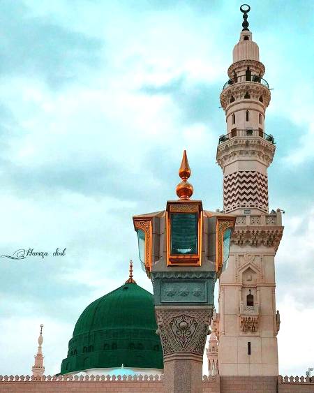 مجھ میں آپ صلی اللہ علیہ وآلہ وسلم کی ثناء کا سلیقہ کہاں❤ آپ صلی اللہ علیہ وآلہ وسلم شاہ انبیاء❤ آپ کہاں میں کہاں